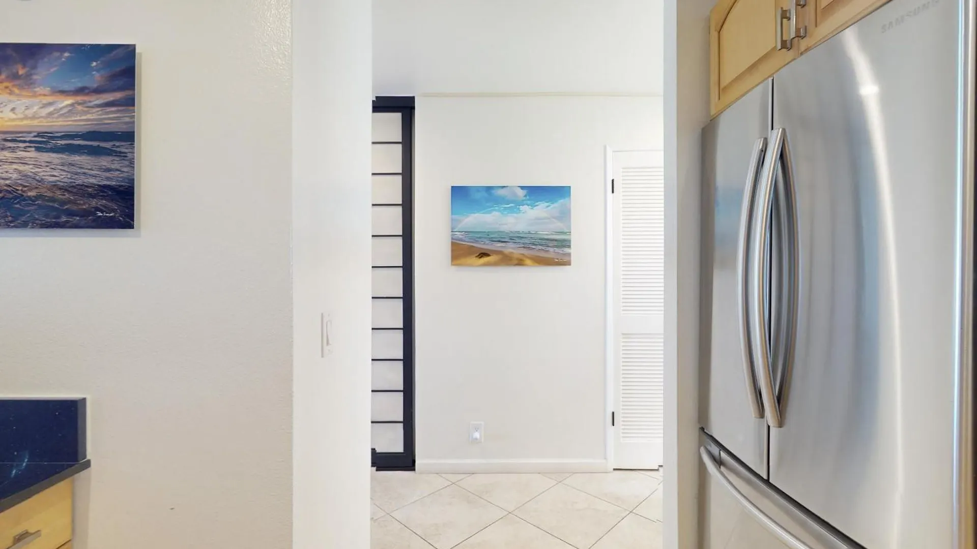 קאילואה-קונה Alii Villas 3201 ארצות הברית