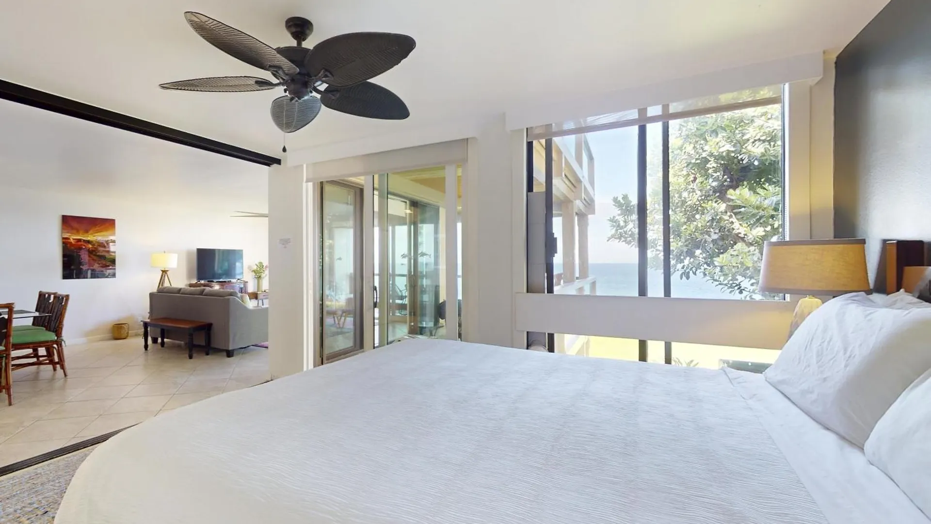 קאילואה-קונה Alii Villas 3201 0*,  ארצות הברית